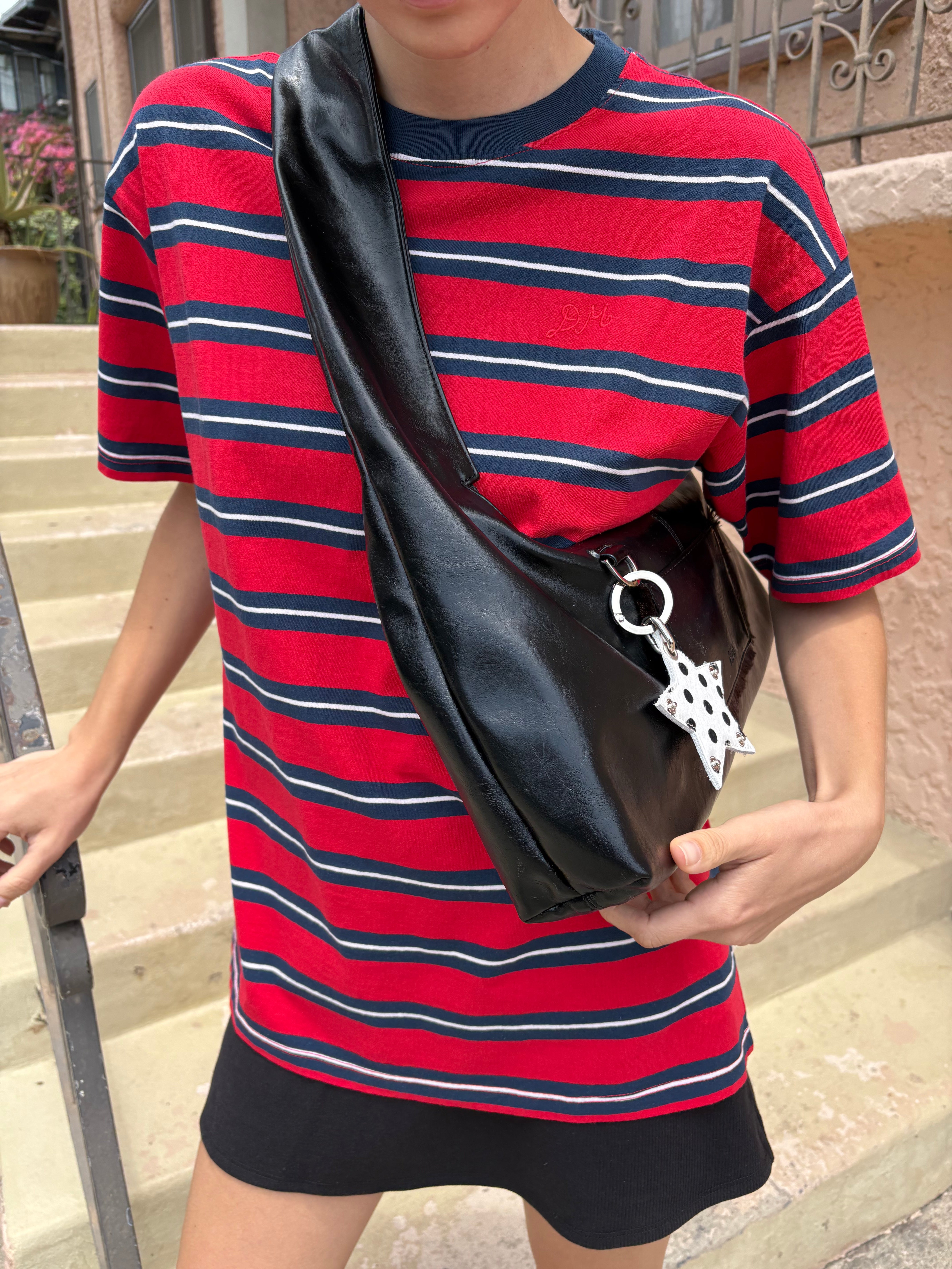 Tina Bag - Black – Lisa Says Gah