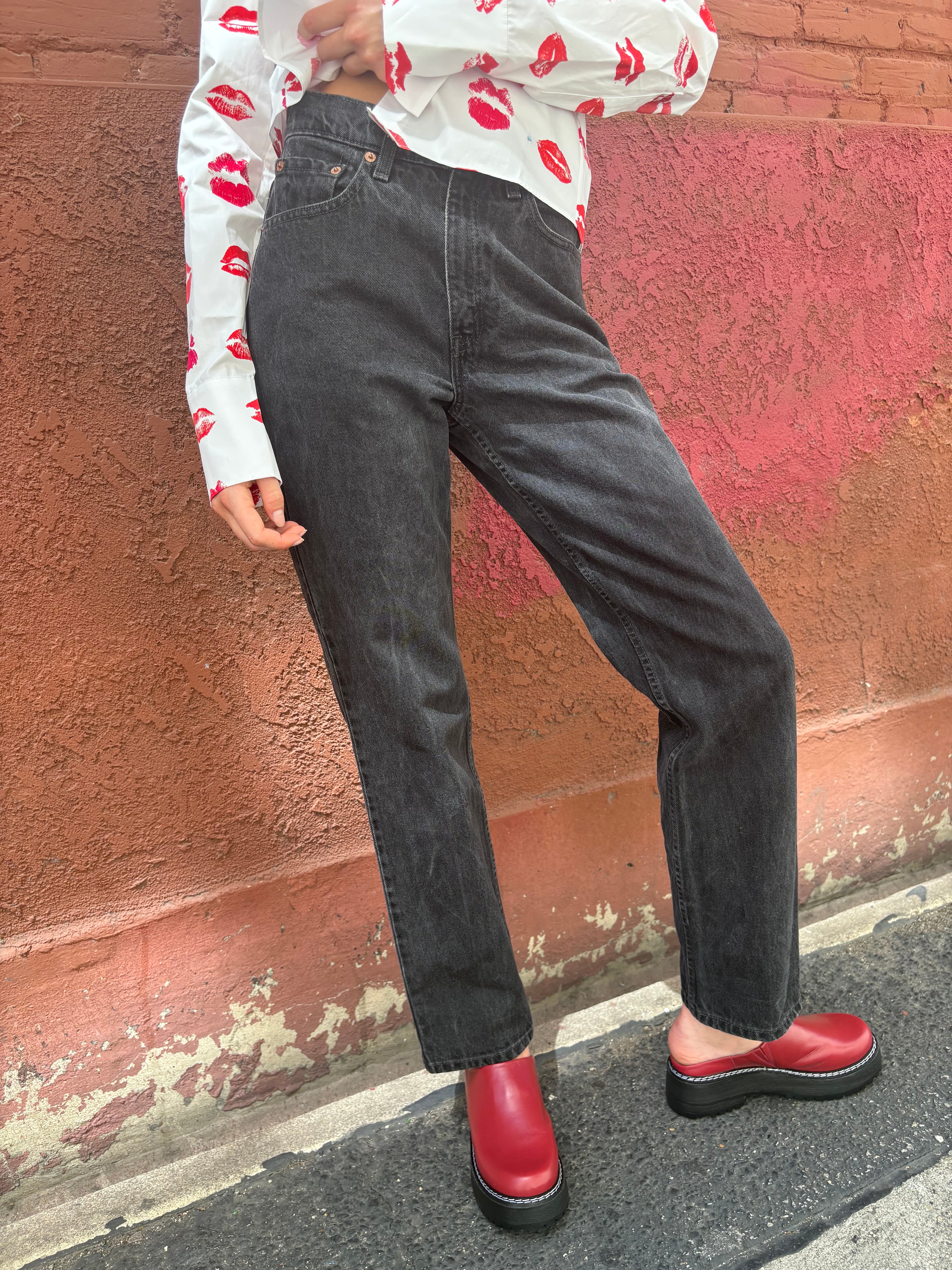 靴 i shii clubman mule clubman mule – i SHII
