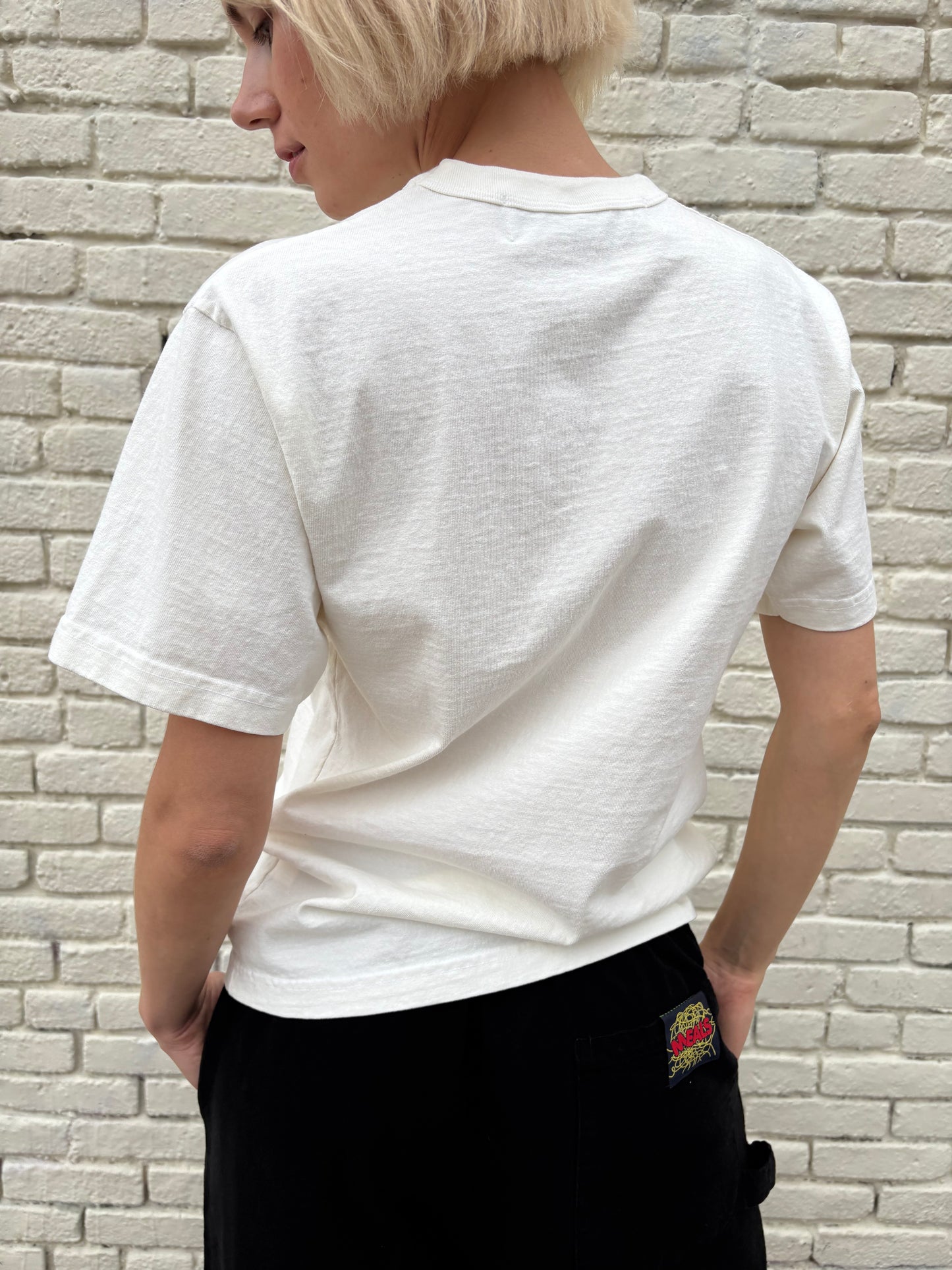 Made Some Sportswear Tee - Greece