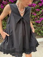 The Jenny Dress