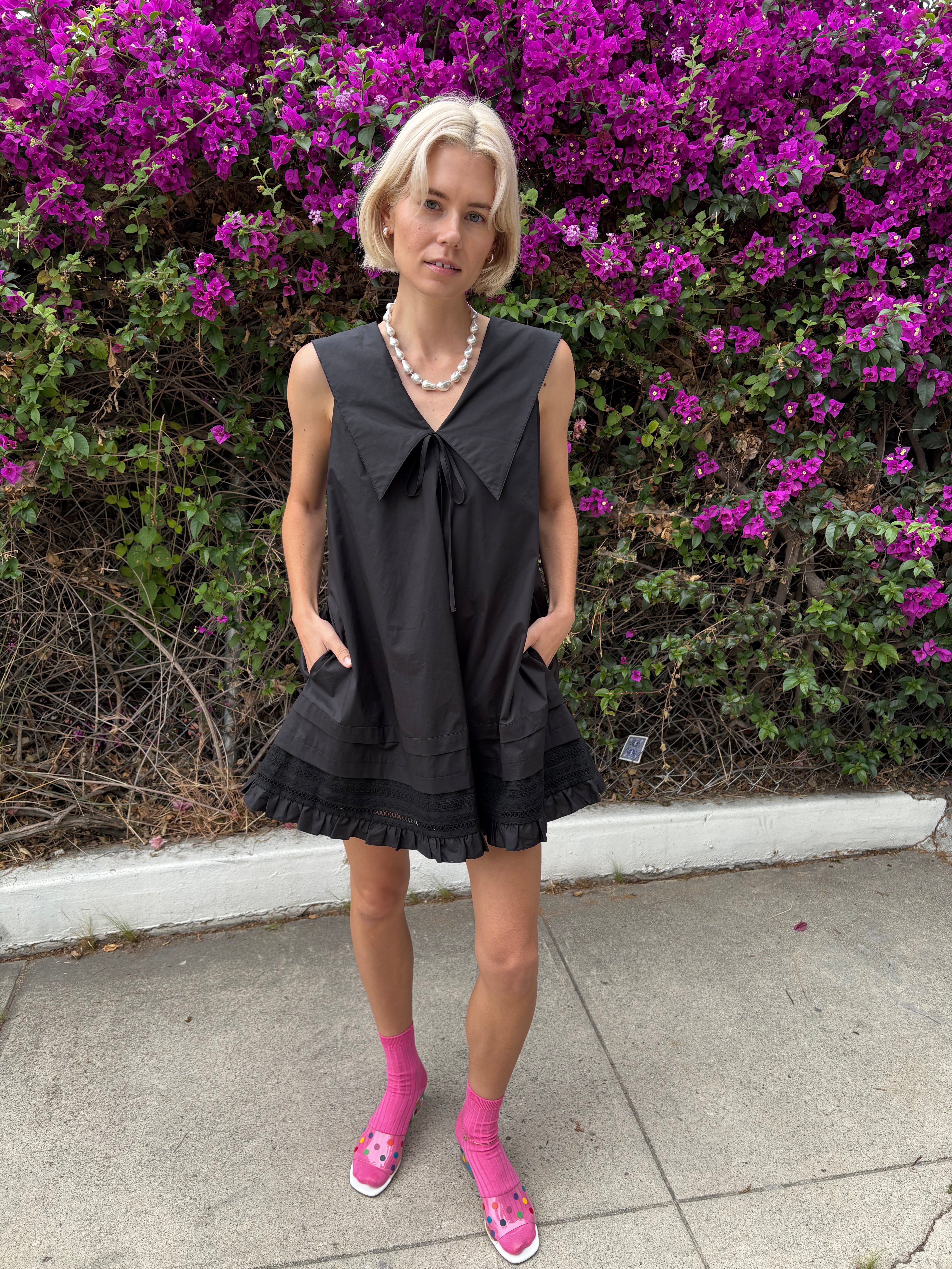 メディアで話題!!Lisa Says Gah☆ Maxine Midi Dress メディアで話題!!Lisa Says Gah☆ Maxine Midi Dress (Lisa Says