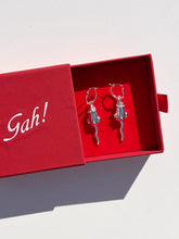 Arden Says Gah! – Lisa Says Gah