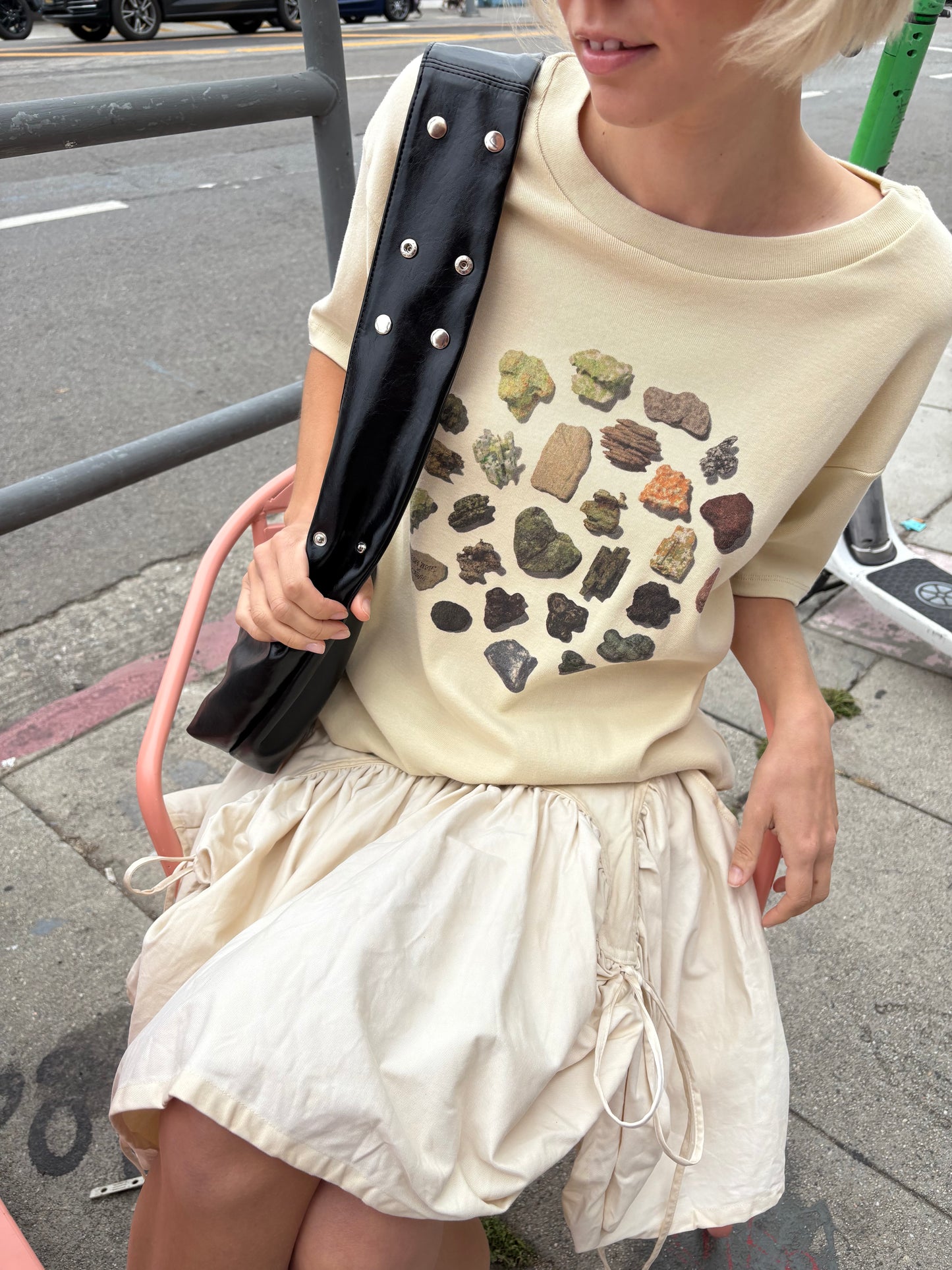 Formation Tee - Multi