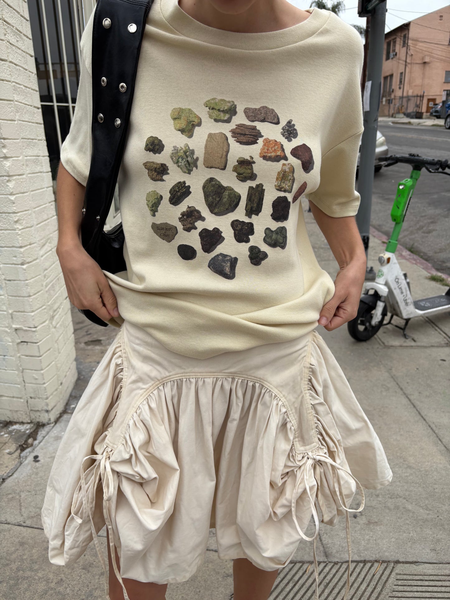 Formation Tee - Multi