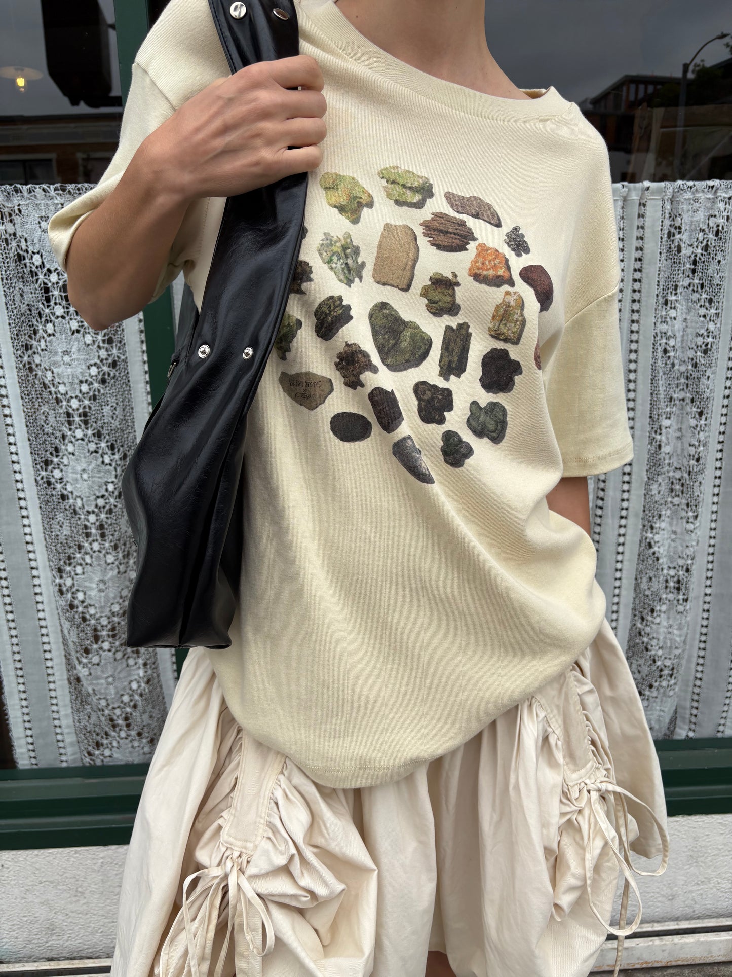 Formation Tee - Multi