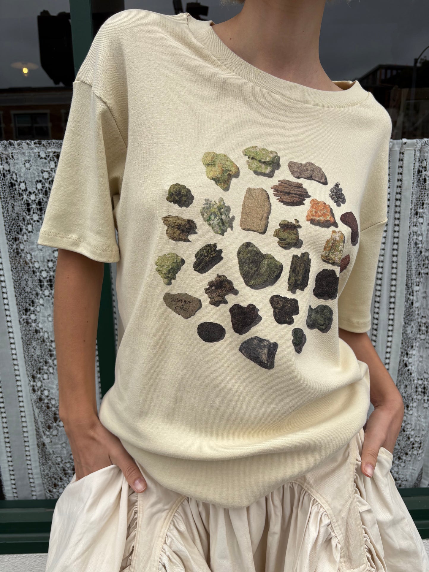 Formation Tee - Multi