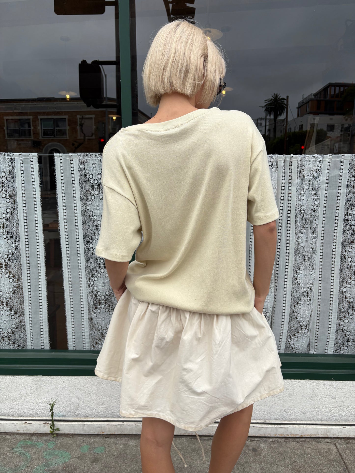 Formation Tee - Multi