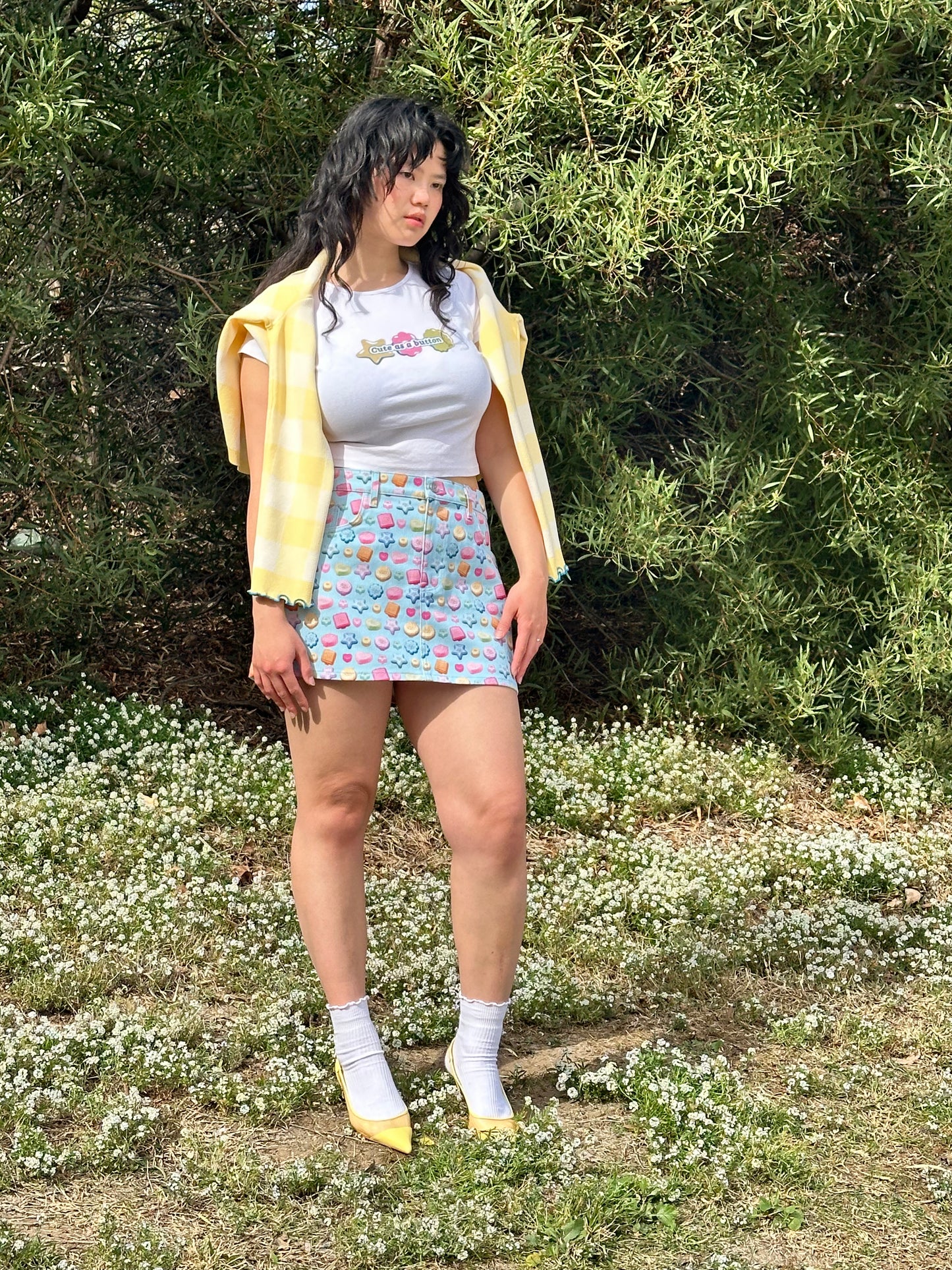 Alex Tee - Polly Pocket™ Charms