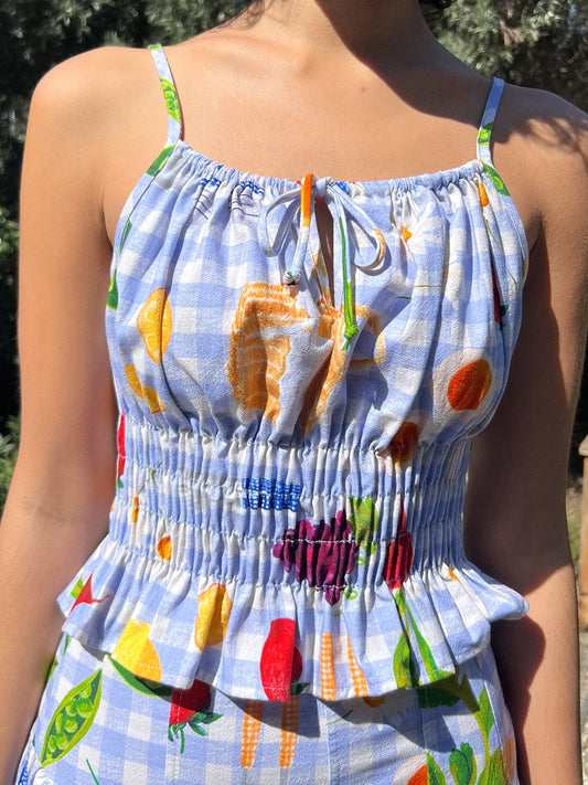 Fruit Print Clothes & Accessories at Lisa Says Gah – tagged 