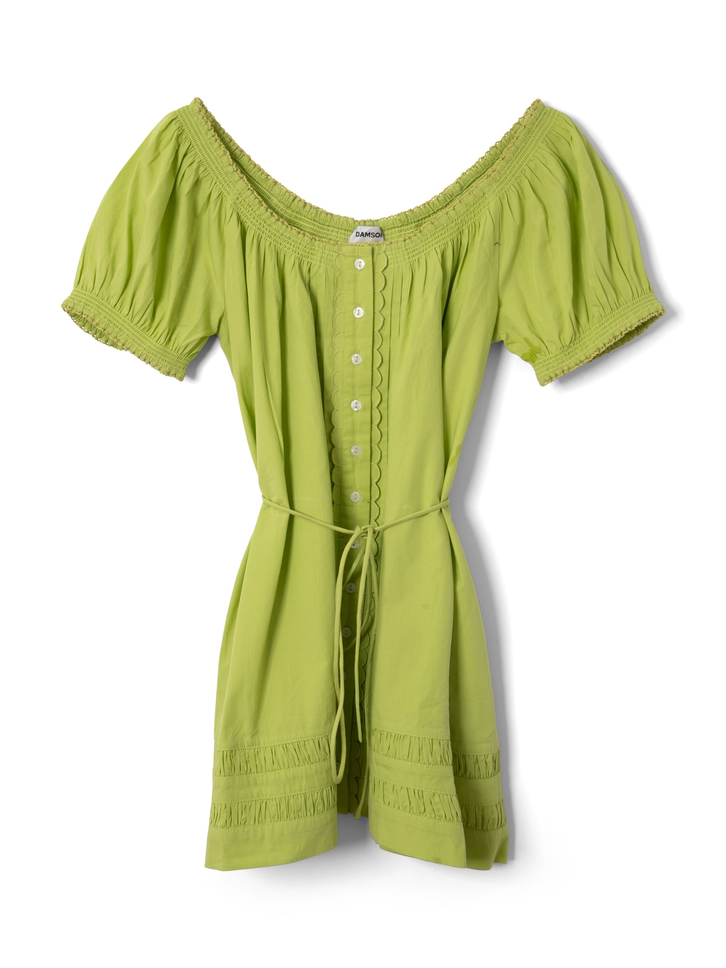 Jayne Mini Dress