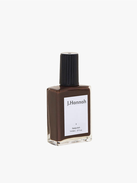 Nail Polish - Carob