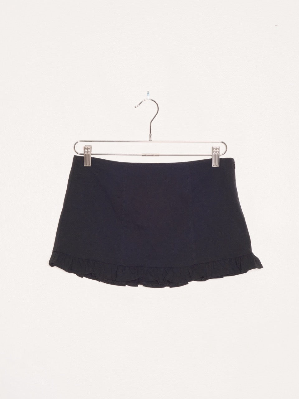 Marcie Skirt - Black – Lisa Says Gah