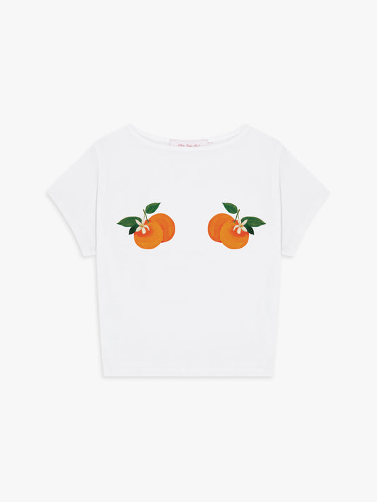 Alex Tee - Clementines