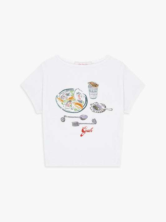 Alex Tee - Caviar Dream Scene