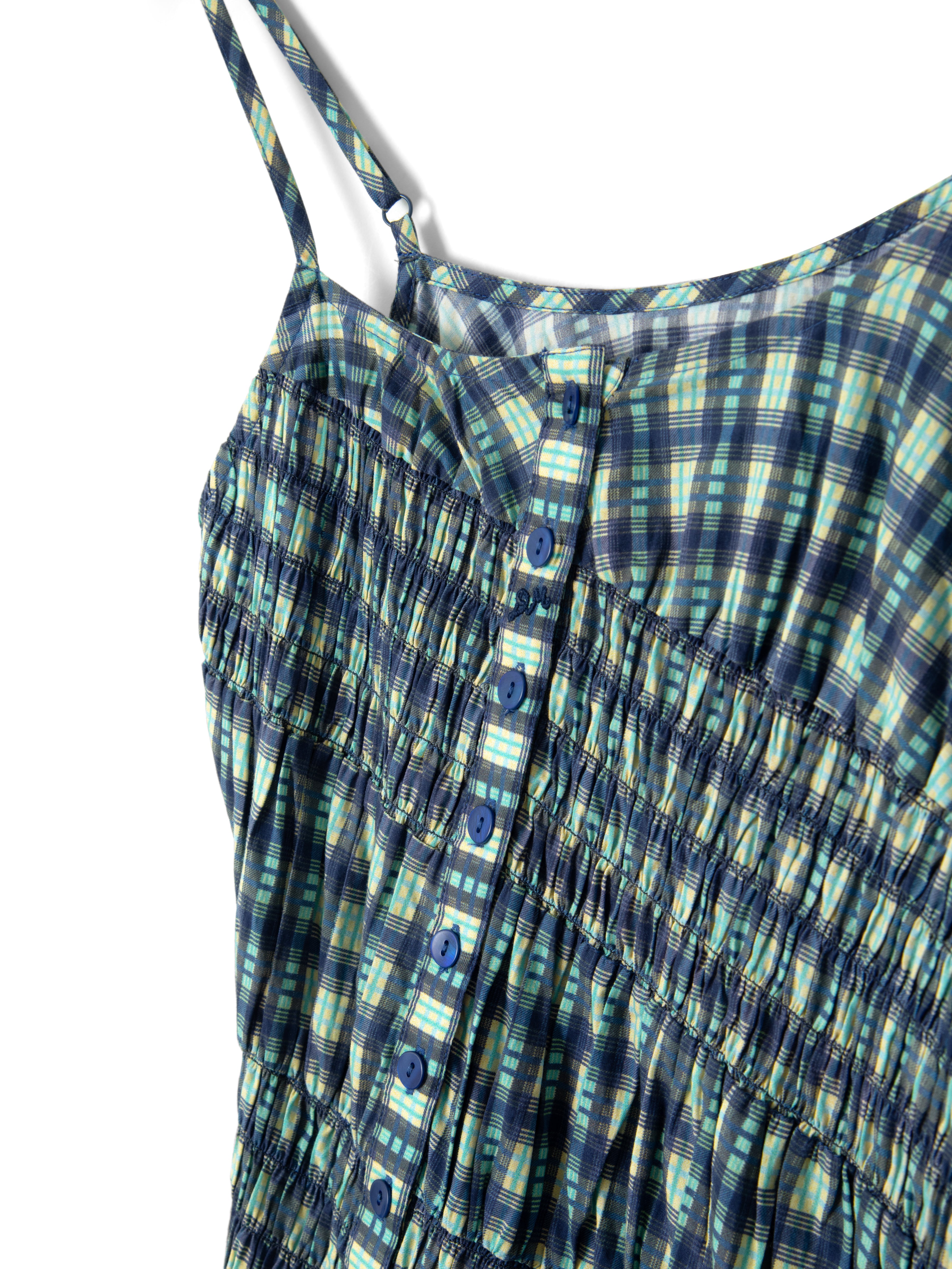 Lyra Midi Dress