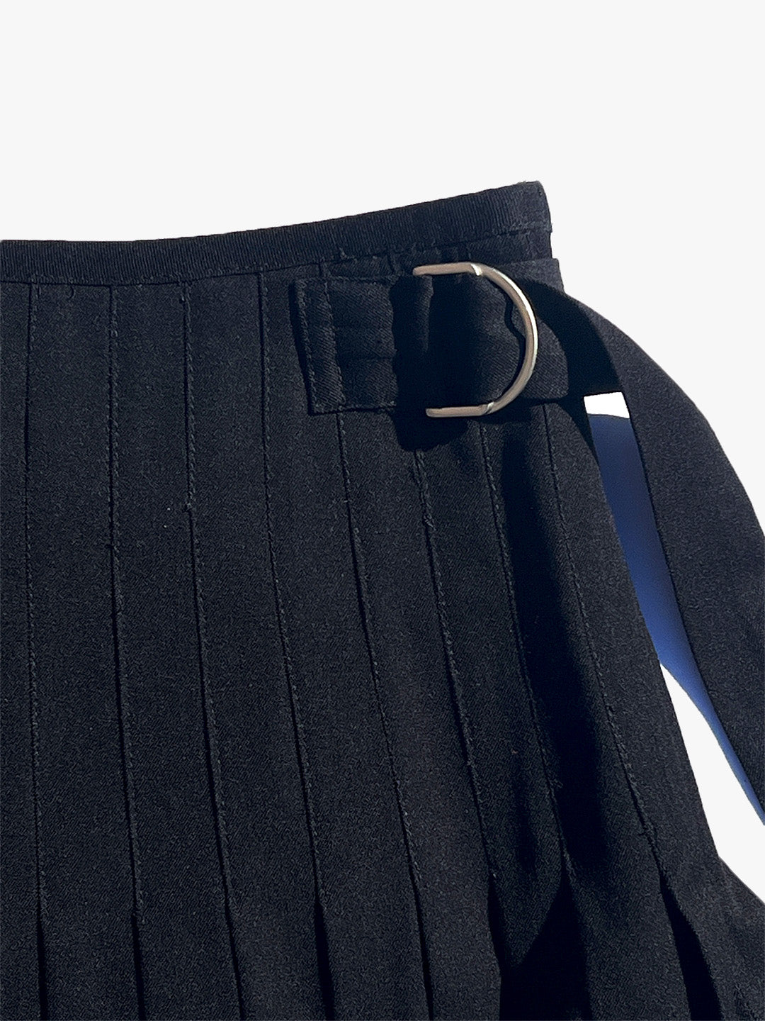 Devon Skort - Black – Lisa Says Gah