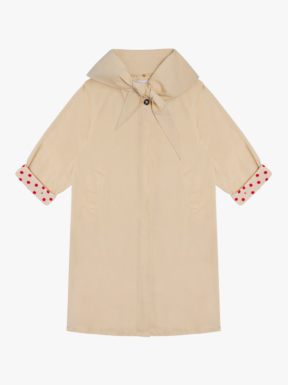 Jackets & Coats at Lisa Says Gah