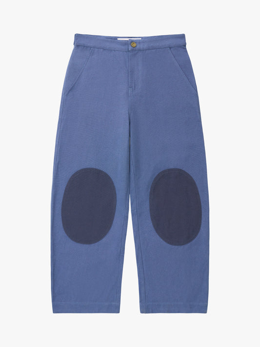 Daphne Trouser - Dark Blue