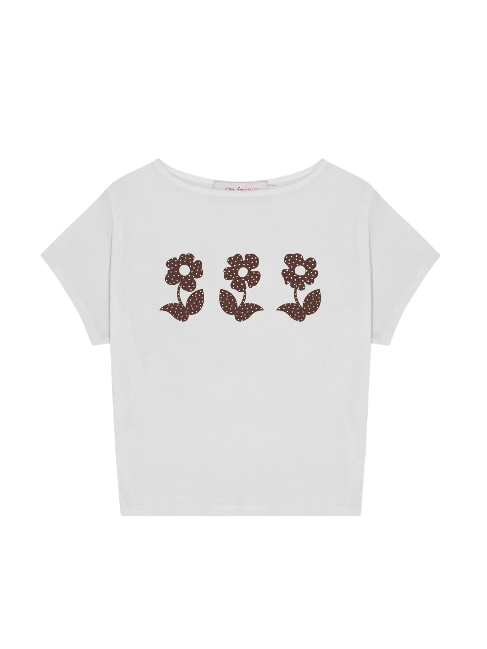 Alex Tee - Mod Dot
