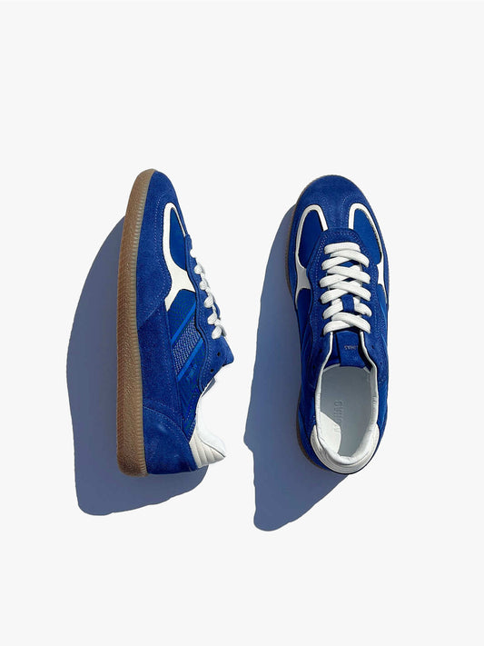 Rife Sneakers - Blue