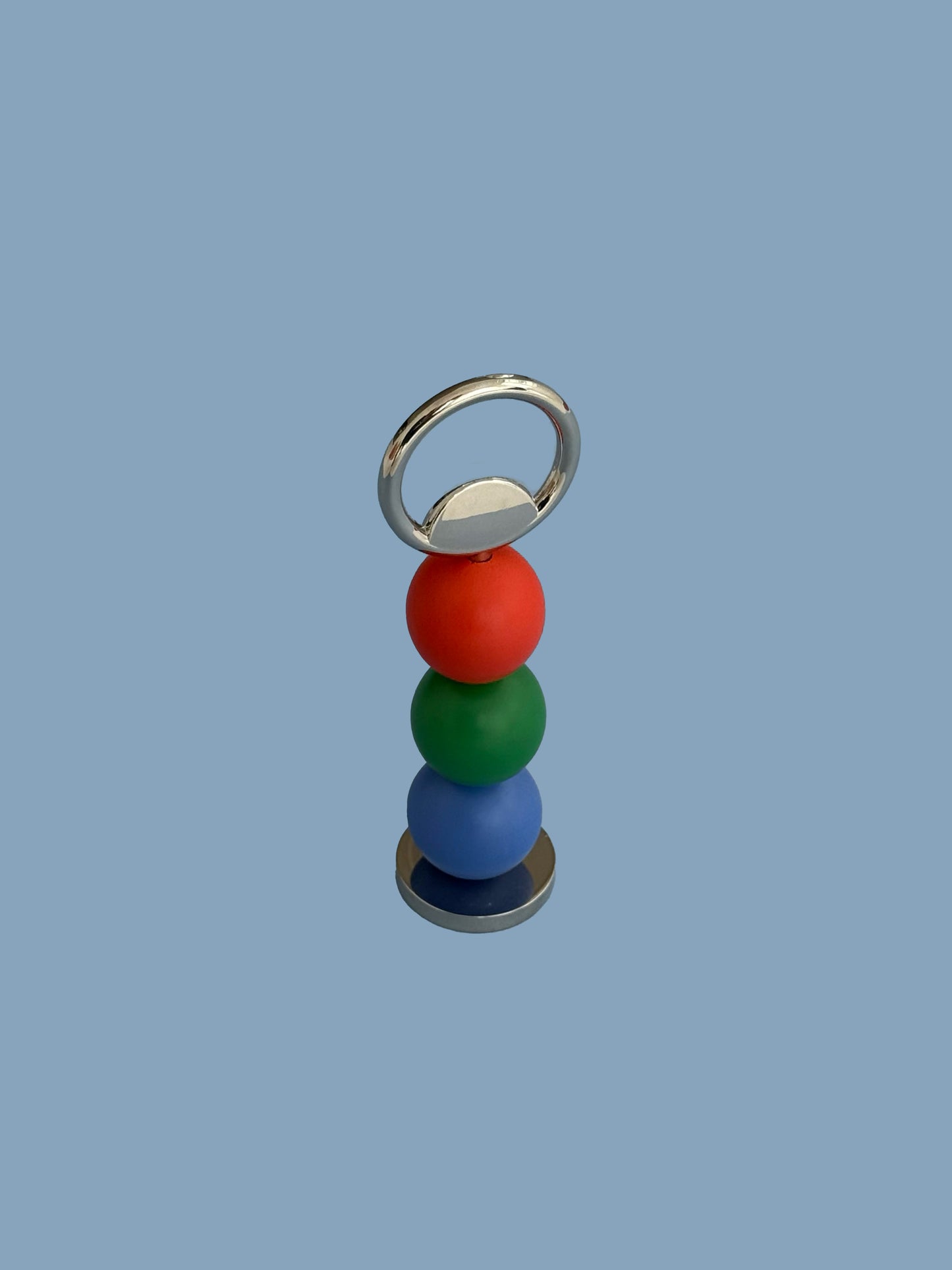 Abaco Bottle Opener - Red/Gree/Blue