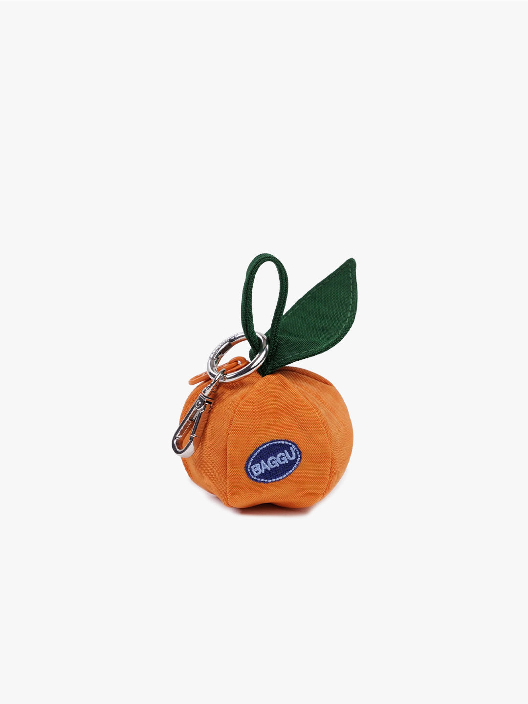 Mandarin Charm - Orange