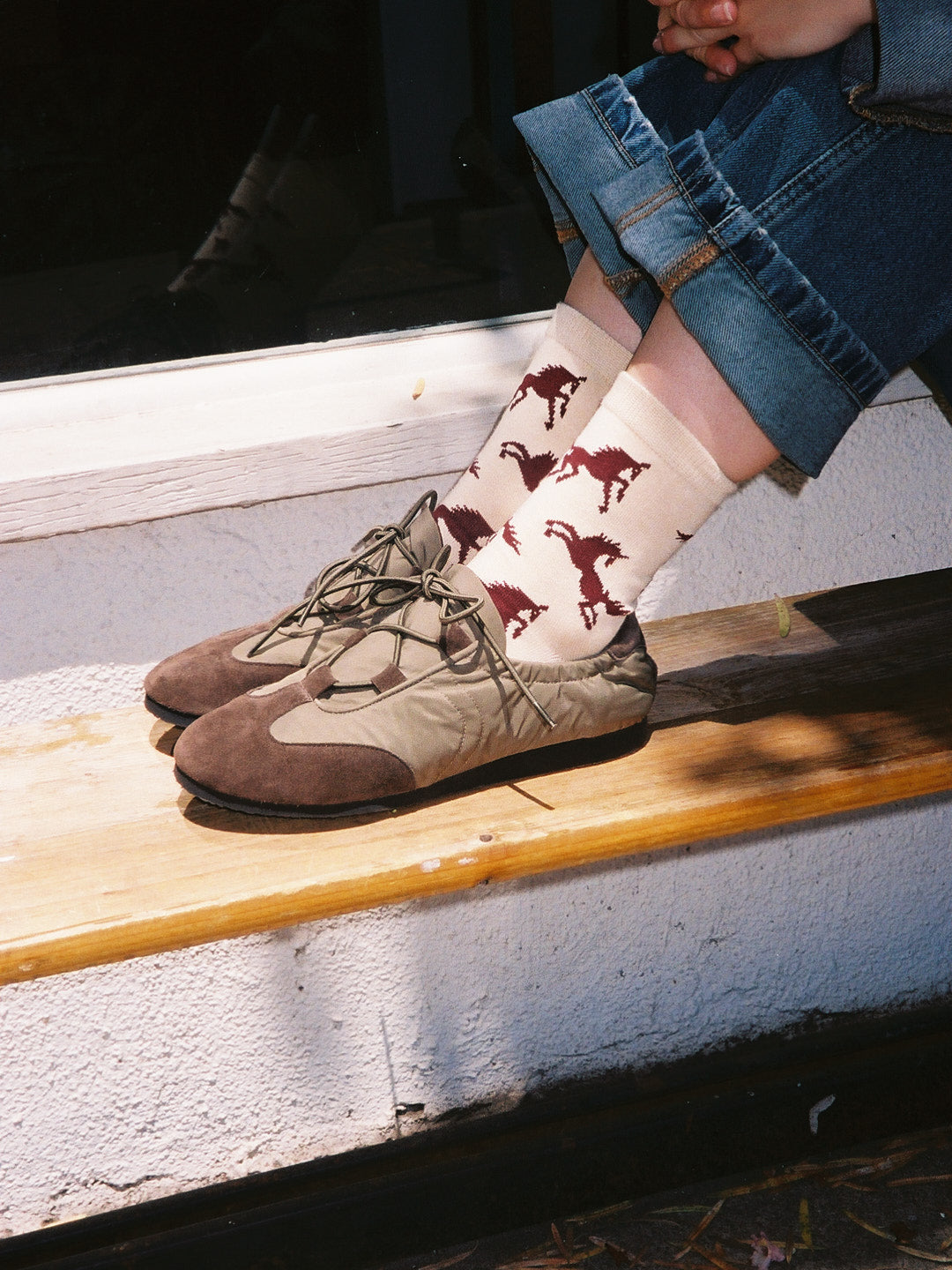 靴 archive Liz Lisa fairy grunge sneaker LIZ LISA Official Online Store Girly Fashion｜ Tokyo Kawaii Life