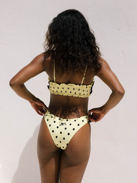 Lisa Says Gah | Ethically Made Clothing