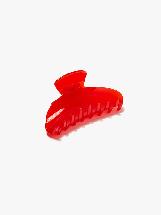 Baby Dolly Claw - Candy Red