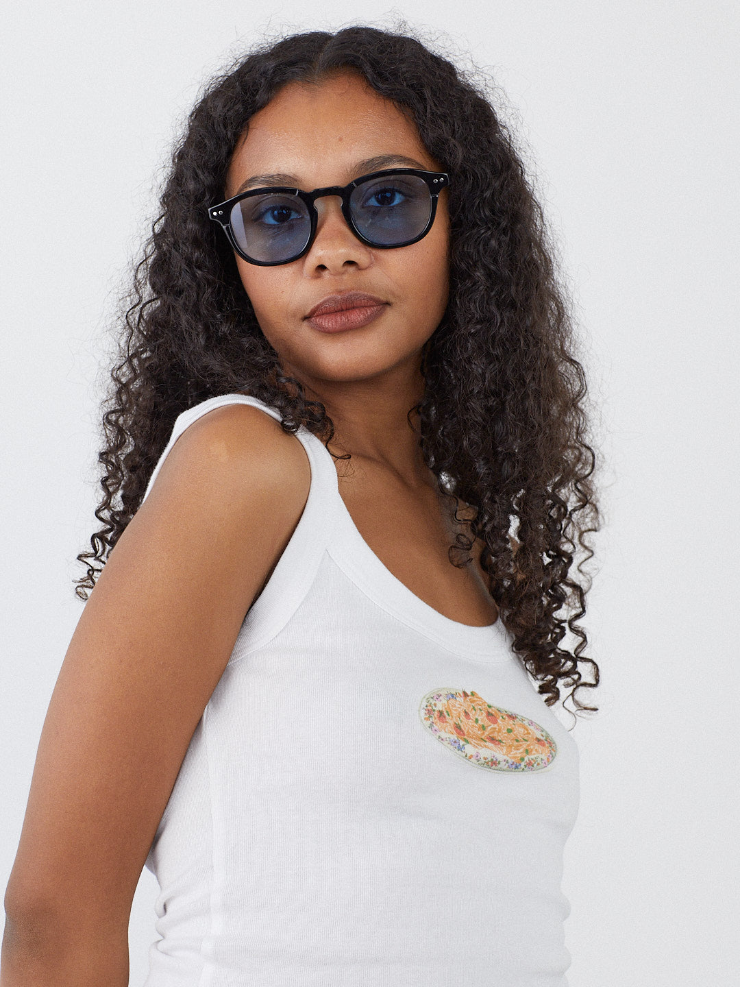 The Todd - Black/Blue