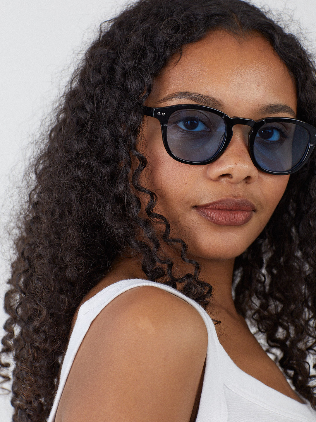 The Todd - Black/Blue