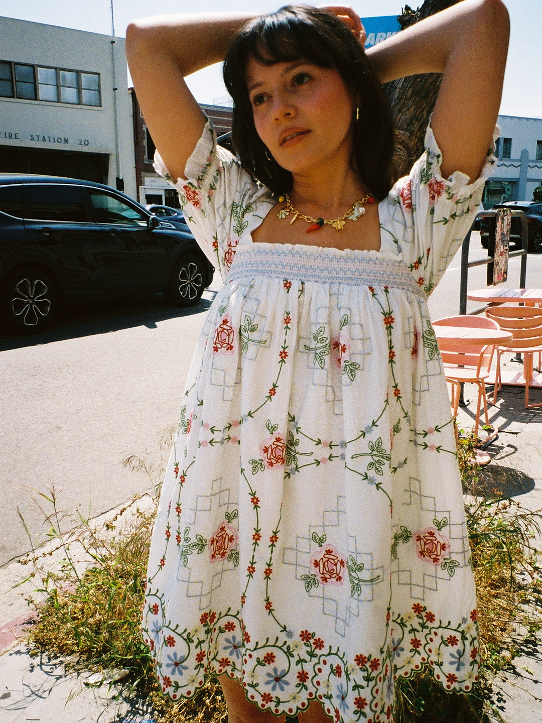 Lisa Says Gah | Ethically Made Clothing
