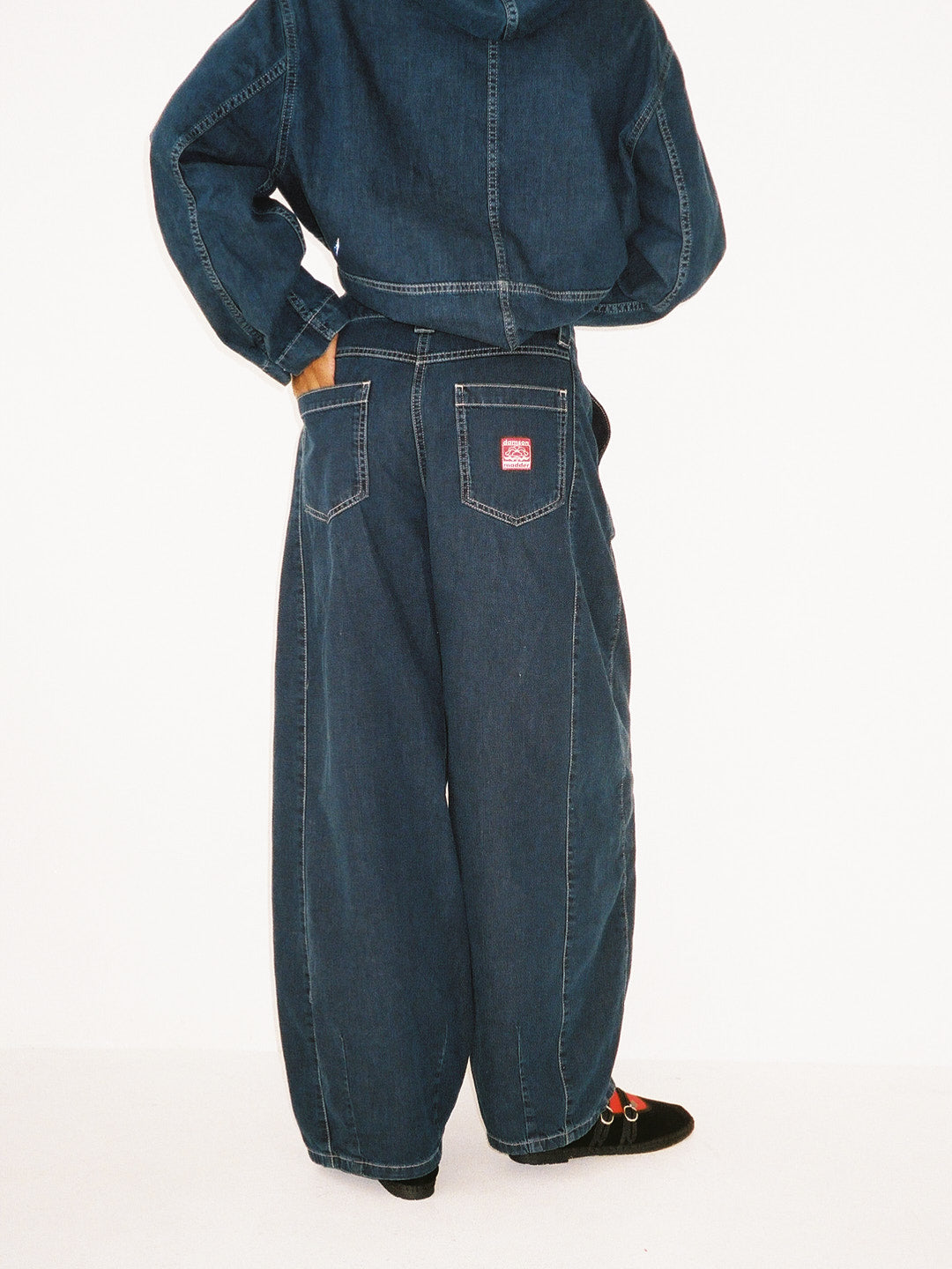 Erika Jean - Neptune Wash