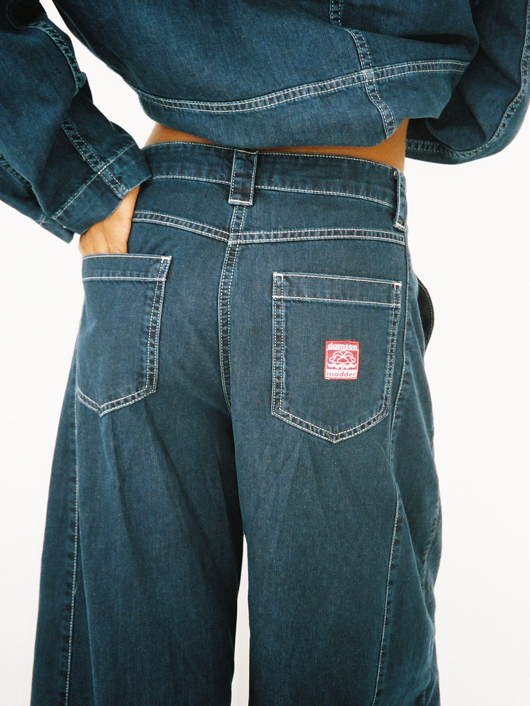 Erika Jean - Neptune Wash