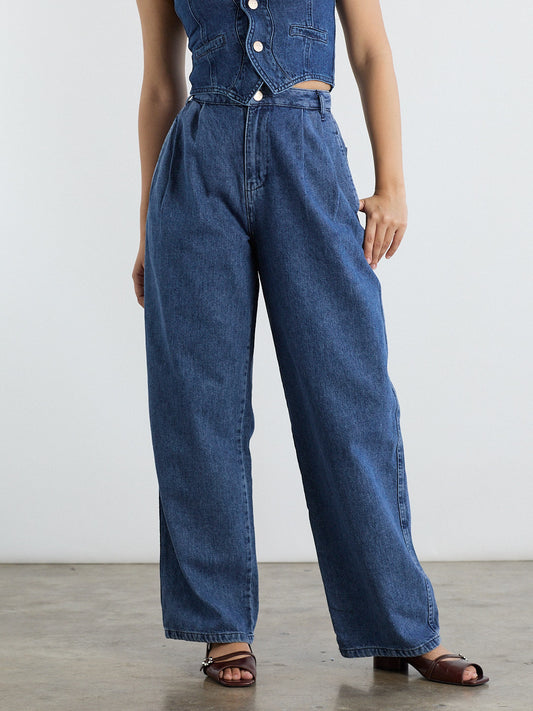 Sailor Jeans - Vintage Wash