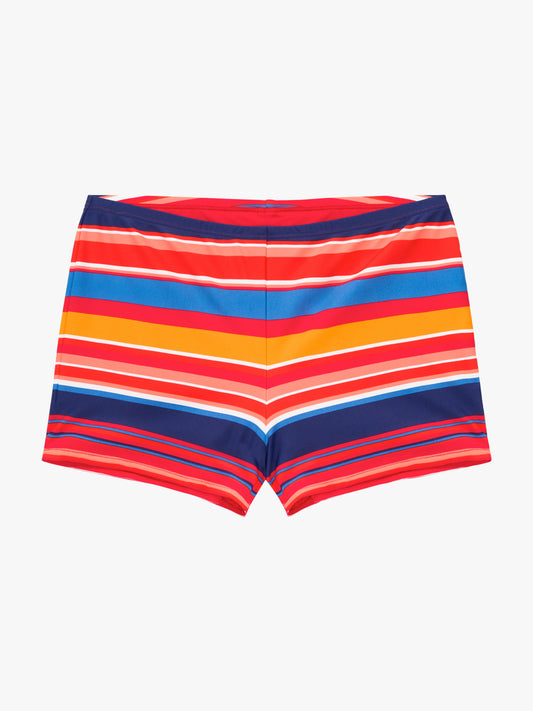 Remi Short - Multi Stripe