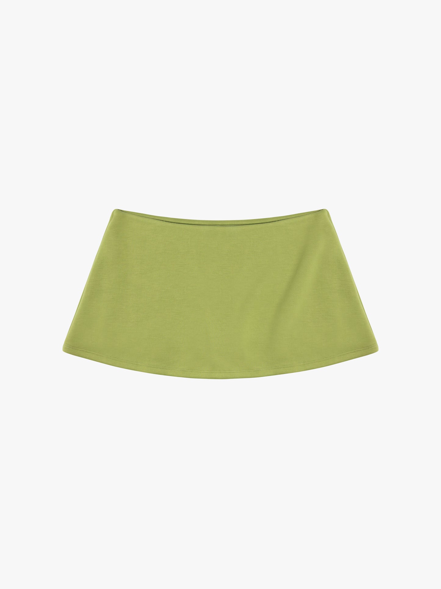 Aria Skirt - Matcha