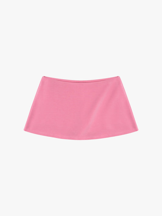 Aria Skirt - Pink