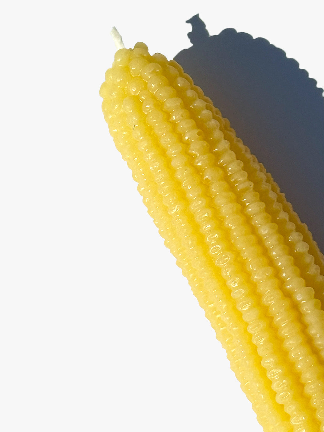 Corn Candle - Corn