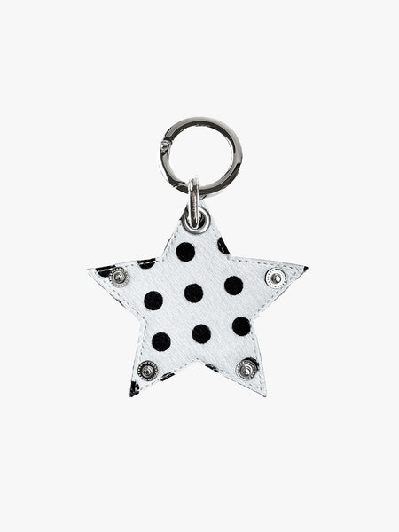 ★HIETA★ Tanny  Silver Keyring Tanny Keyring / 003 - Hieta | 60% - Asian Fashion Online Store
