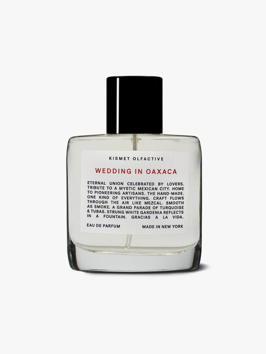 Kismet 50ml - Wedding in Oaxaca
