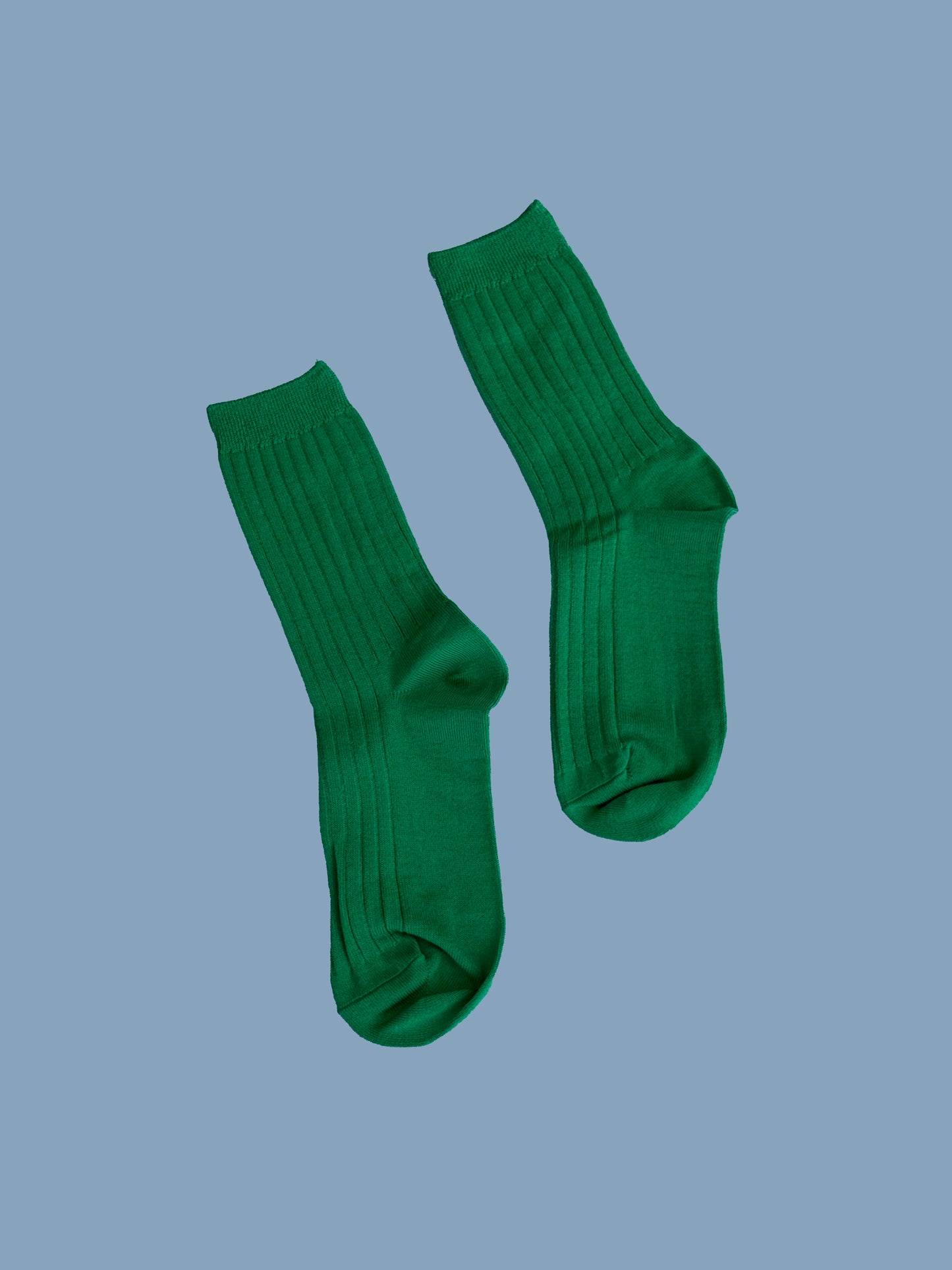 Her Socks - Kelly Green