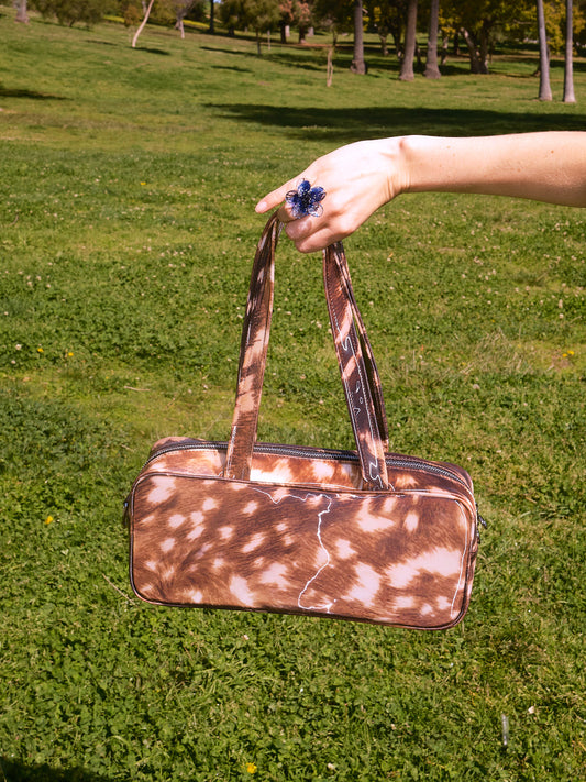 Baguette Bag - Bambi