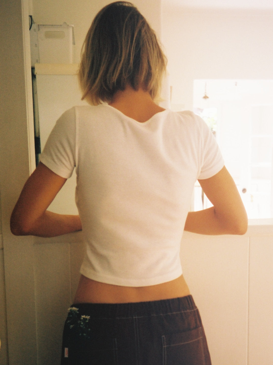 Alex Tee - Mod Dot