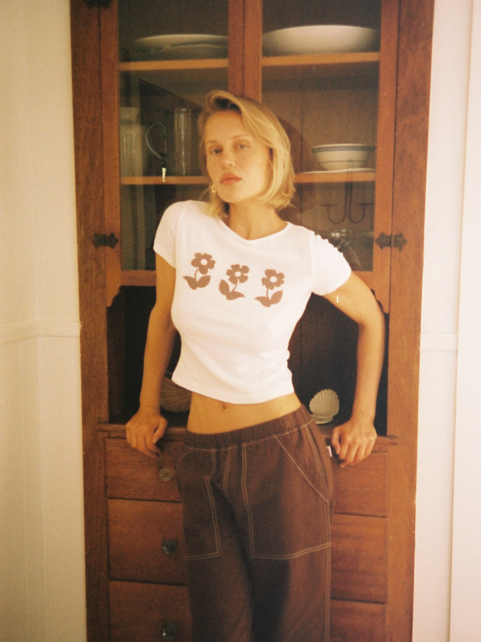 Alex Tee - Mod Dot