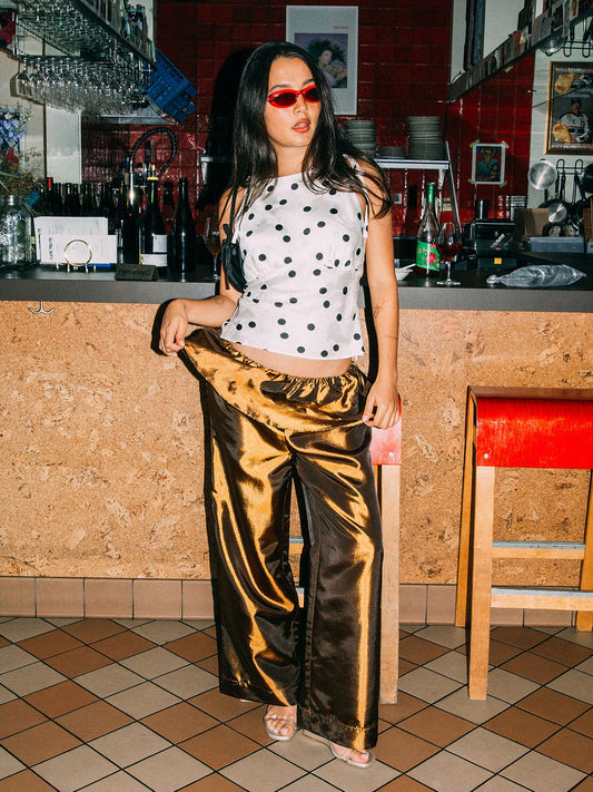 Renee Pant - Cinnamon