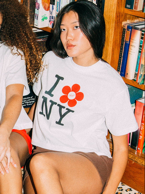Charlie Tee - I Gah NY