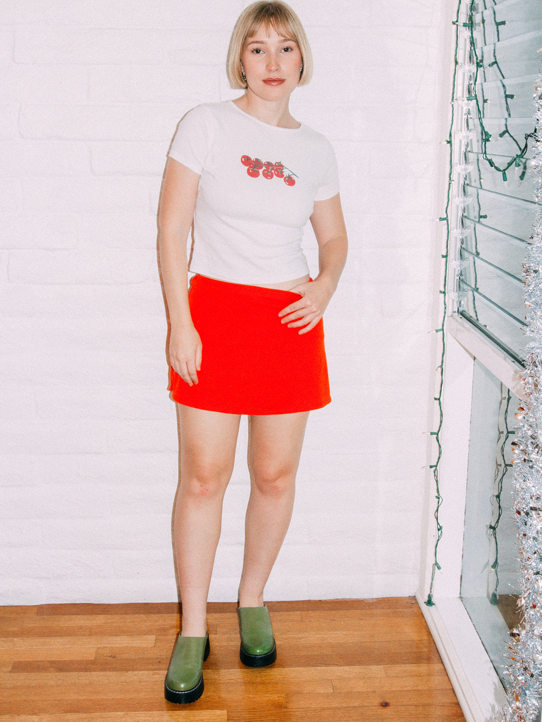 Alex Tee - Pomodoro