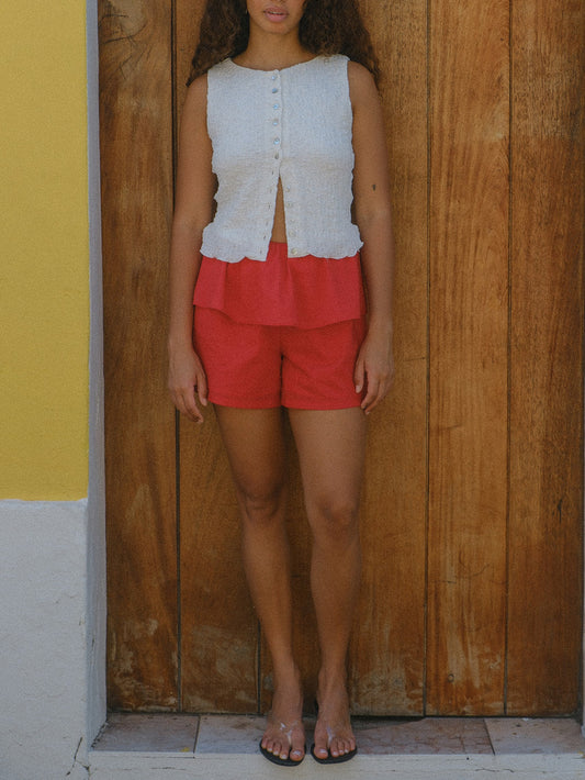 Renee Short - Cherry