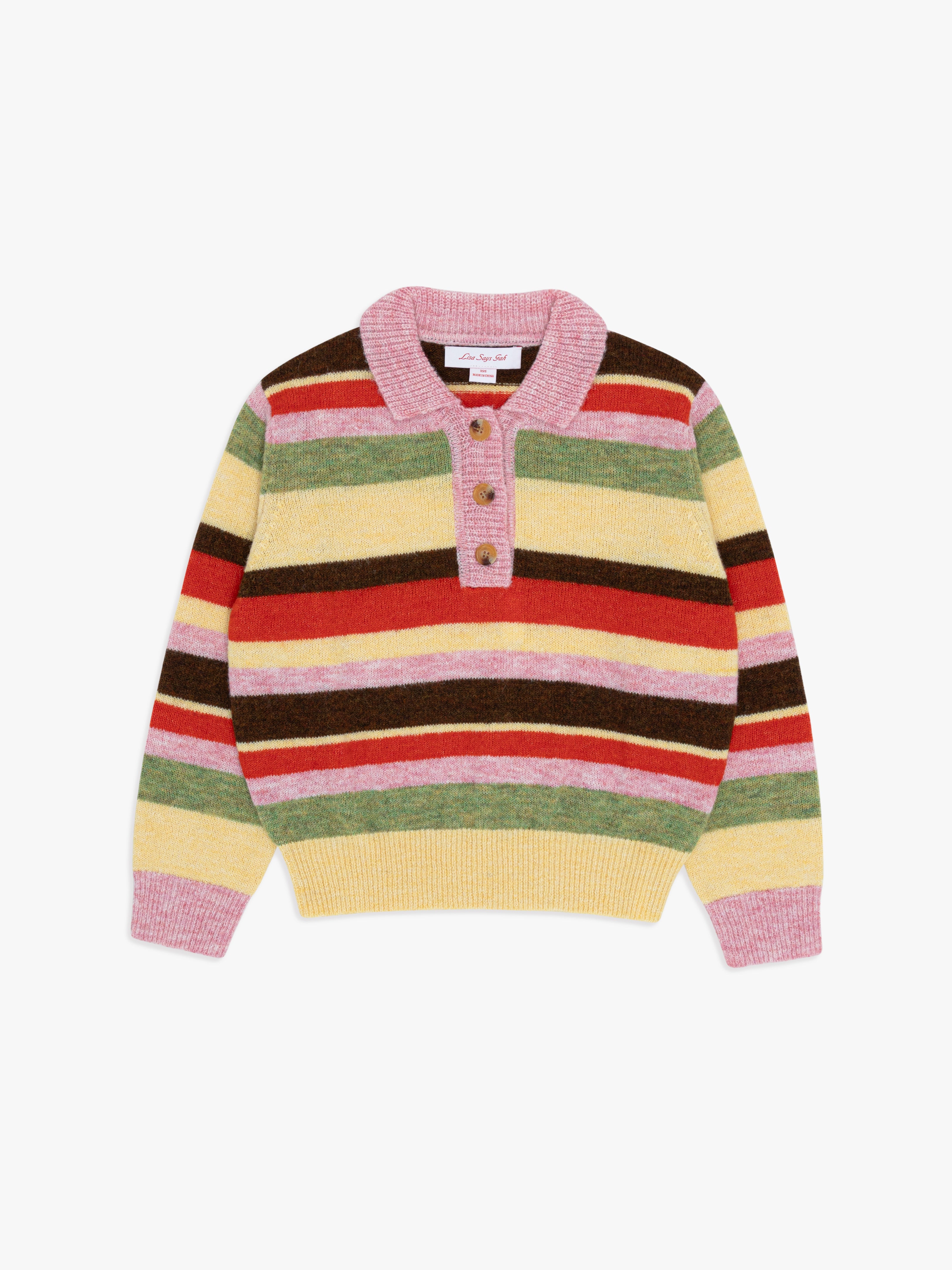 lisa_says_gah_alais_polo_sweat